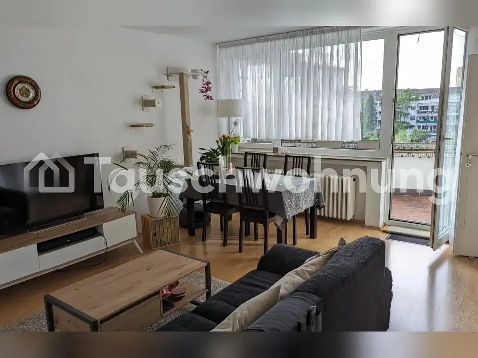 2 Zimmer Wohnung mit 23 m² in Köln – Bild 6