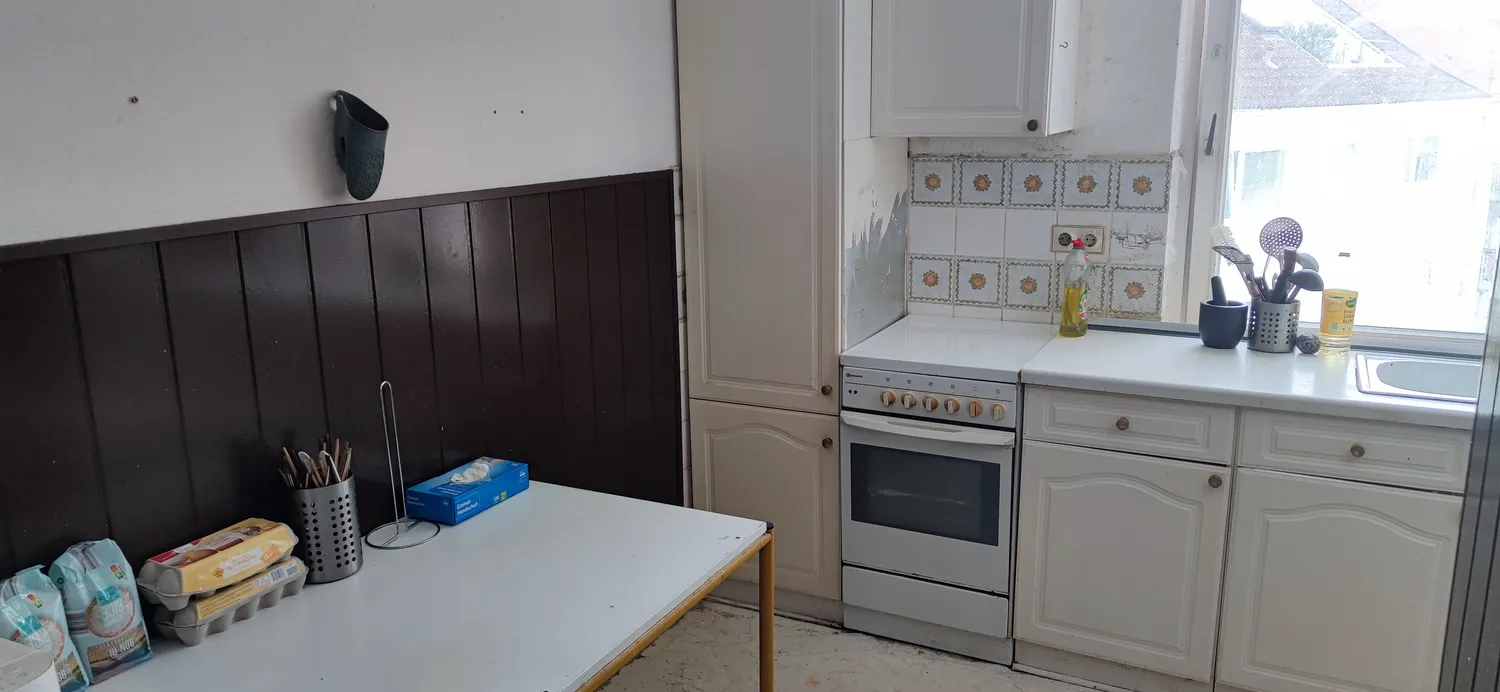 4 room apartment with 74 m² in Brunswick – Photo 6