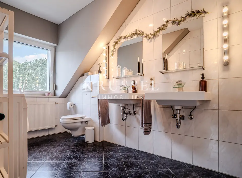 4 Zimmer Wohnung mit 107 m² in Meppen – Bild 10