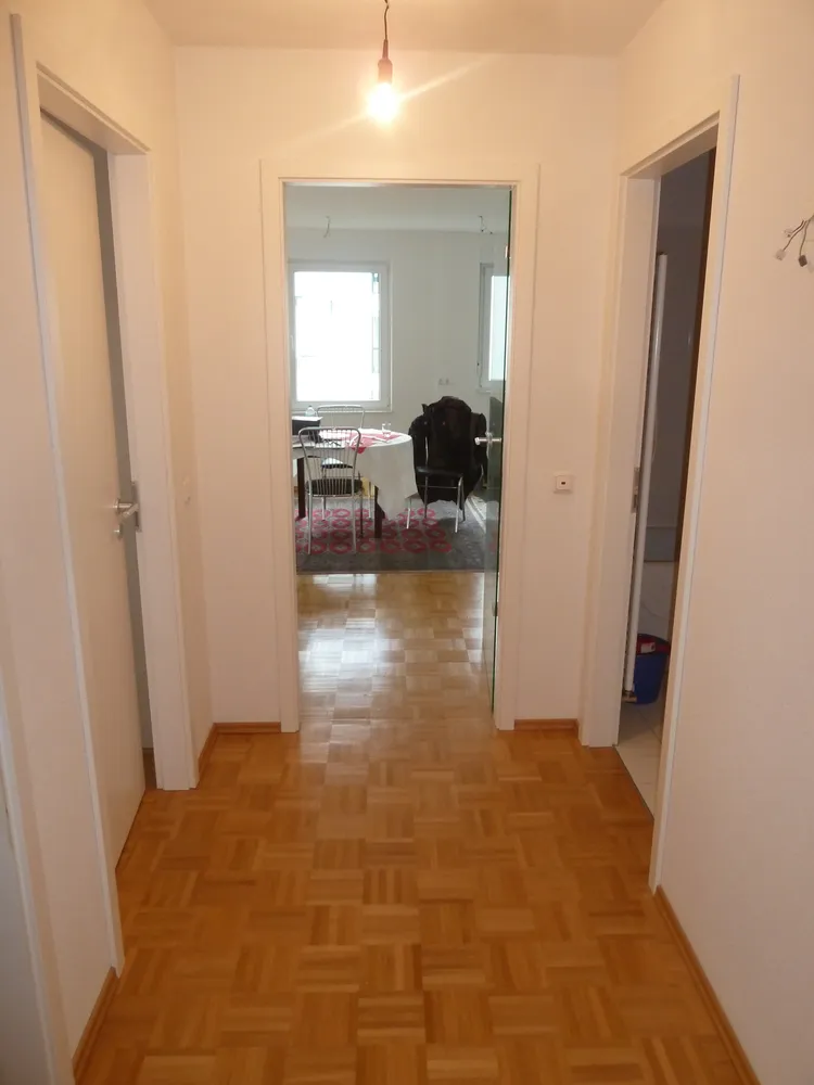3 room apartment with 80 m² in Frankfurt am Main – Photo 5