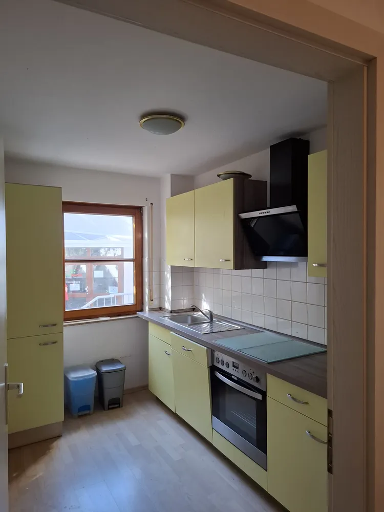 2 room apartment with 56 m² in Ludwigshafen am Rhein – Photo 3