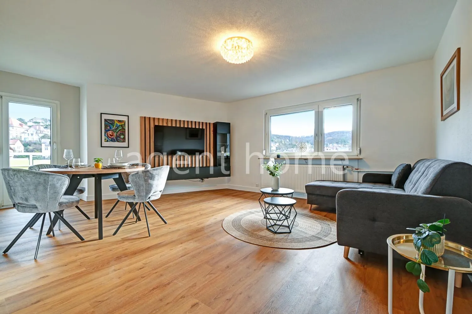 3 Zimmer Wohnung mit 80 m² in Stuttgart – Bild 6