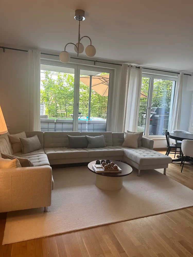 3 Zimmer Wohnung mit 116 m² in Ludwigshafen am Rhein – Bild 3
