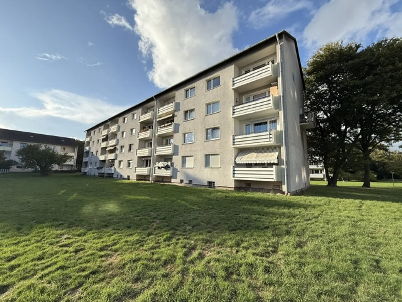 2 Zimmer Wohnung mit 62 m² in Duisburg – Bild 2