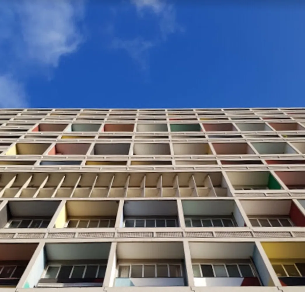 1 Zimmer Wohnung mit 34 m² in Berlin – Bild 9