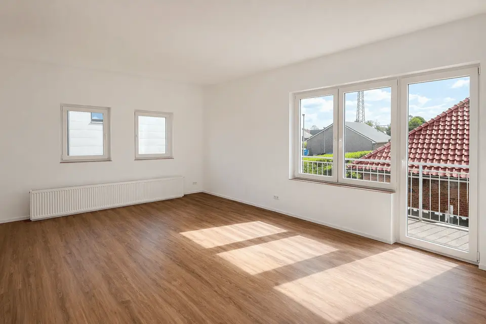 2 Zimmer Wohnung mit 79 m² in Quakenbrück – Bild 1