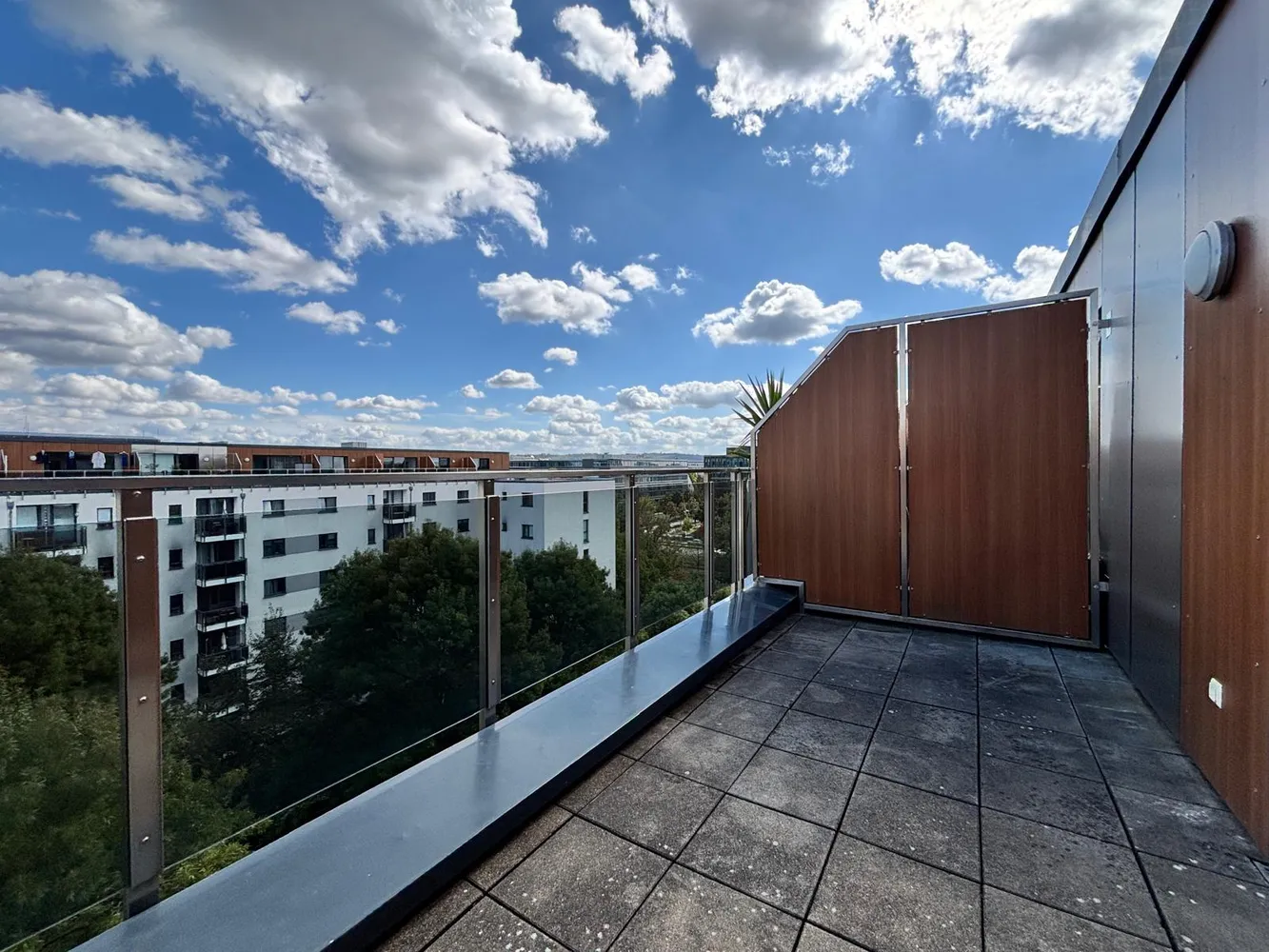 3 Zimmer Wohnung mit 94 m² in Darmstadt – Bild 7