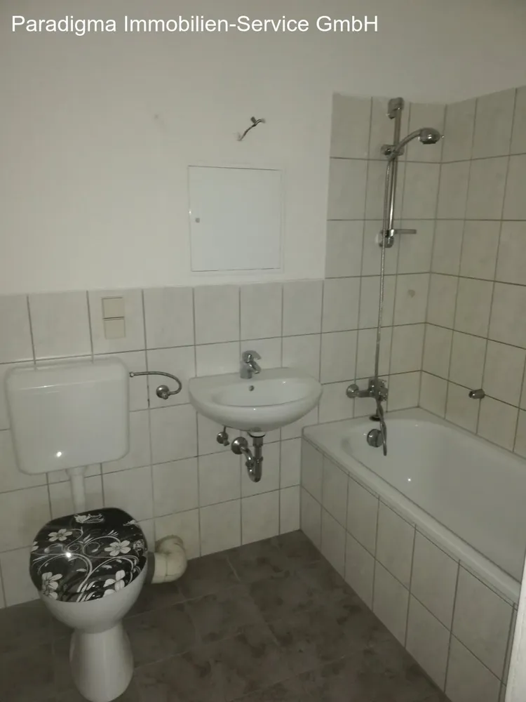 3 Zimmer Wohnung mit 57 m² in Dessau-Roßlau – Bild 5