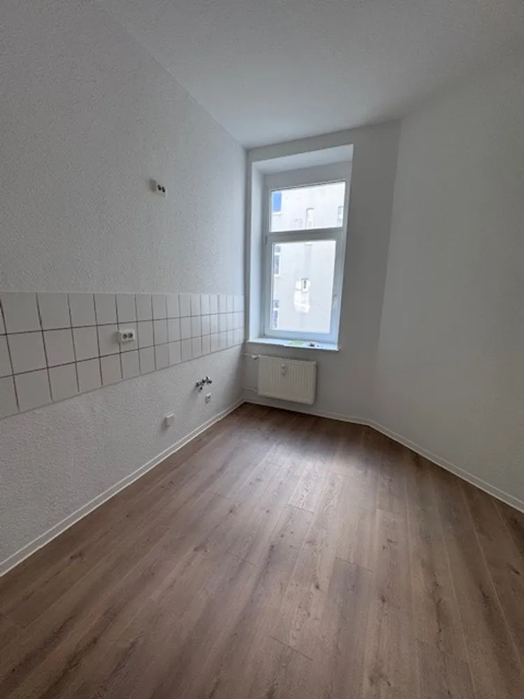 2 Zimmer Wohnung mit 58 m² in Magdeburg – Bild 6