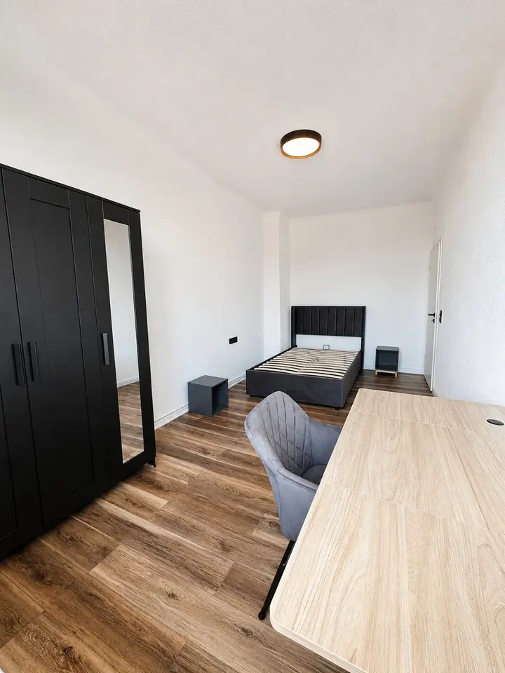 WG-Zimmer mit 15 m² in Pforzheim – Bild 2