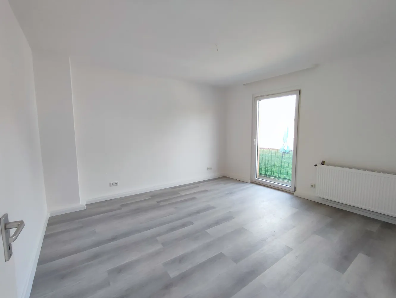 3 Zimmer Wohnung mit 60 m² in Gelsenkirchen – Bild 2