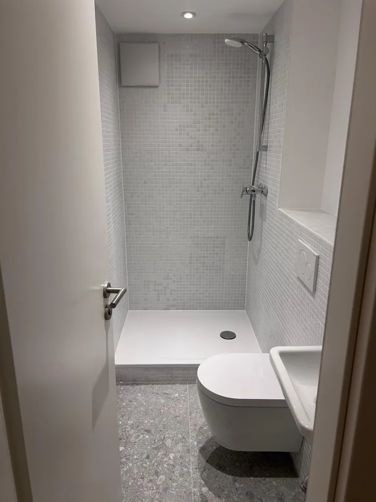 1 Zimmer Wohnung mit 34 m² in Köln – Bild 2