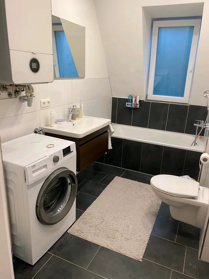 2 Zimmer Wohnung mit 49 m² in Bamberg – Bild 10