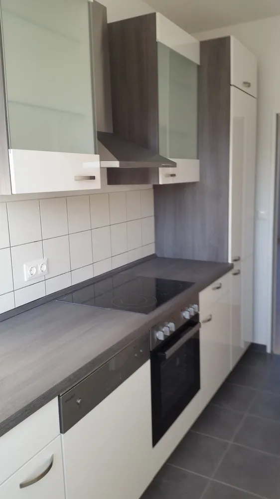 3 Zimmer Wohnung mit 98 m² in Hannover – Bild 4