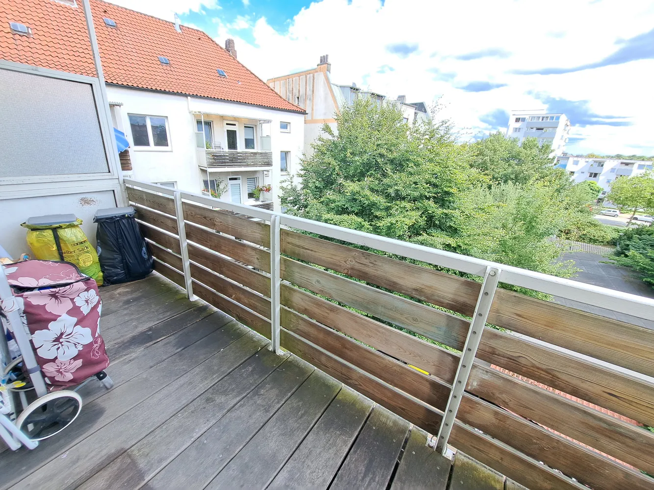 3 Zimmer Wohnung mit 69 m² in Bremen – Bild 6