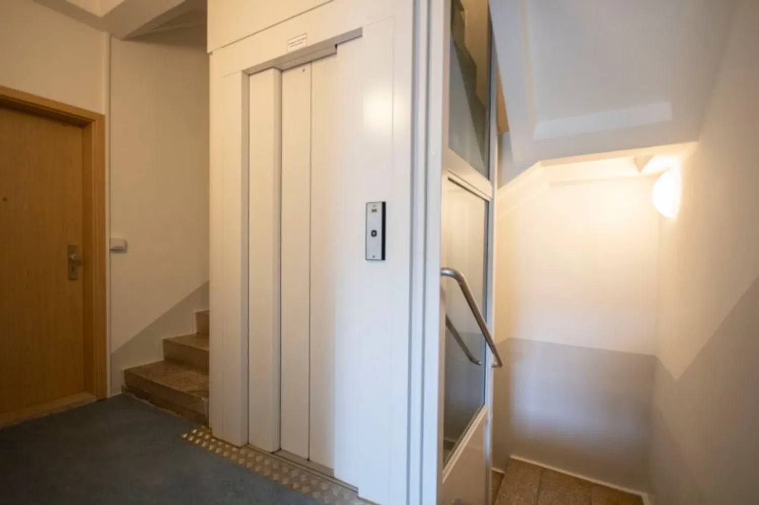 3 Zimmer Wohnung mit 58 m² in Halle (Saale) – Bild 11