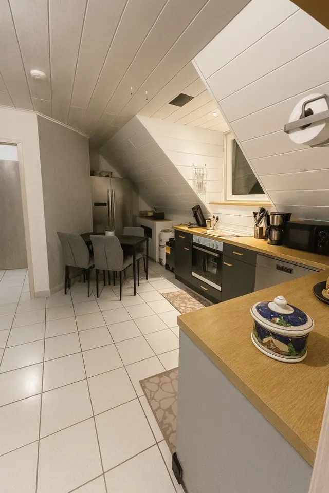 WG-Zimmer mit 64 m² in Darmstadt – Bild 10
