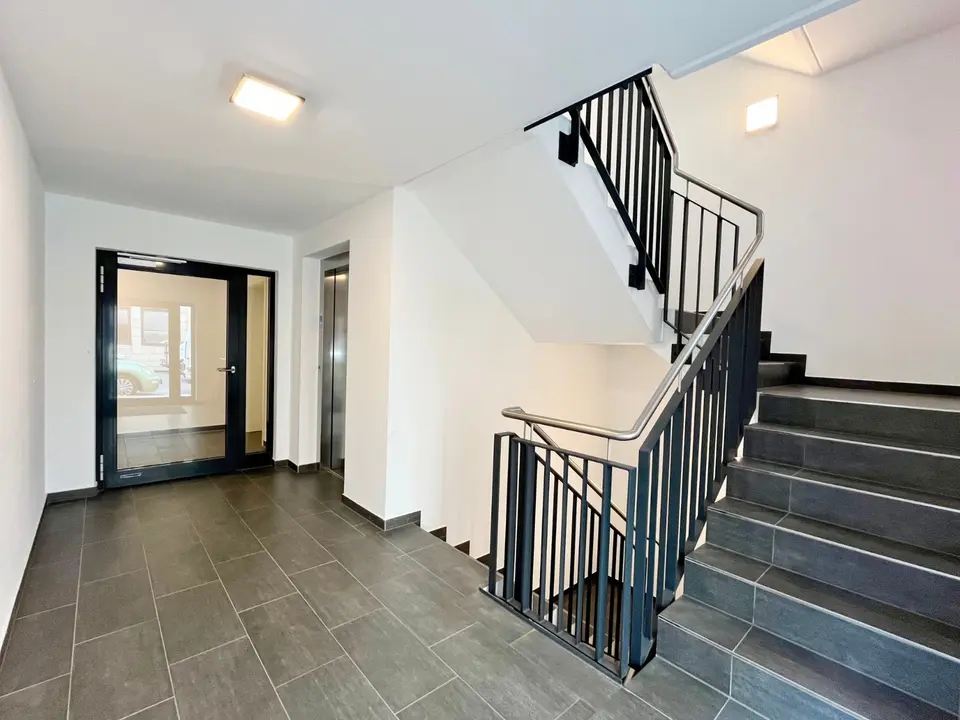 2 room apartment with 63 m² in Fürth – Photo 10