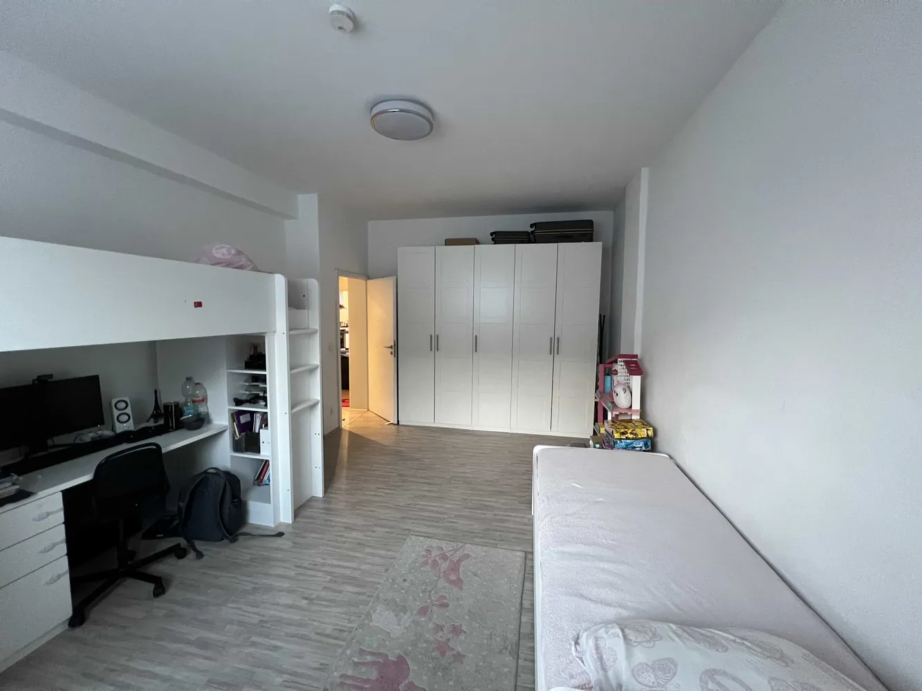 3 Zimmer Wohnung mit 88 m² in Hamm – Bild 4