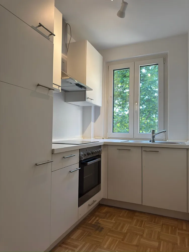 2 Zimmer Wohnung mit 53 m² in Frankfurt am Main – Bild 9