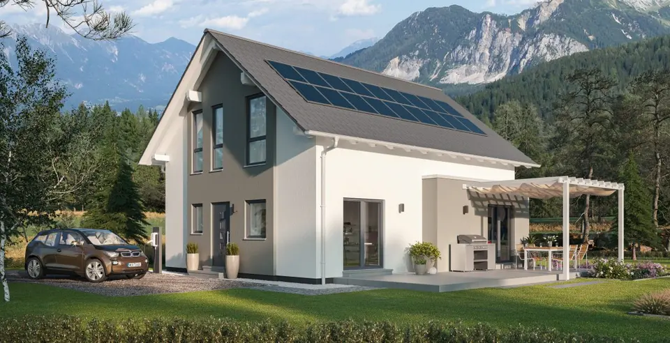 10 Zimmer Haus mit 230 m² in Kassel – Bild 8