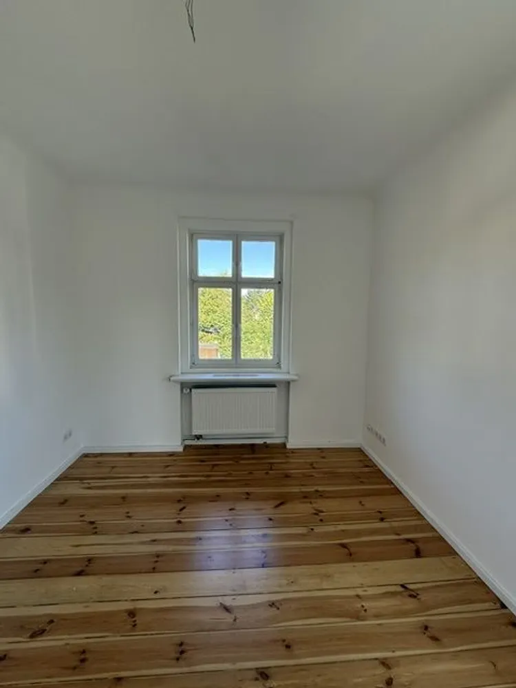 5 Zimmer Haus mit 177 m² in Berlin – Bild 12