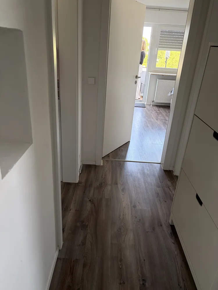 2 Zimmer Wohnung mit 42 m² in Heilbronn – Bild 5