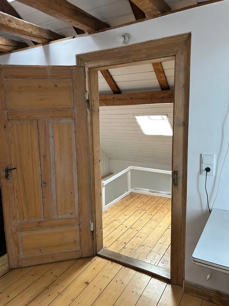 3 Zimmer Wohnung mit 34 m² in Mainz – Bild 9