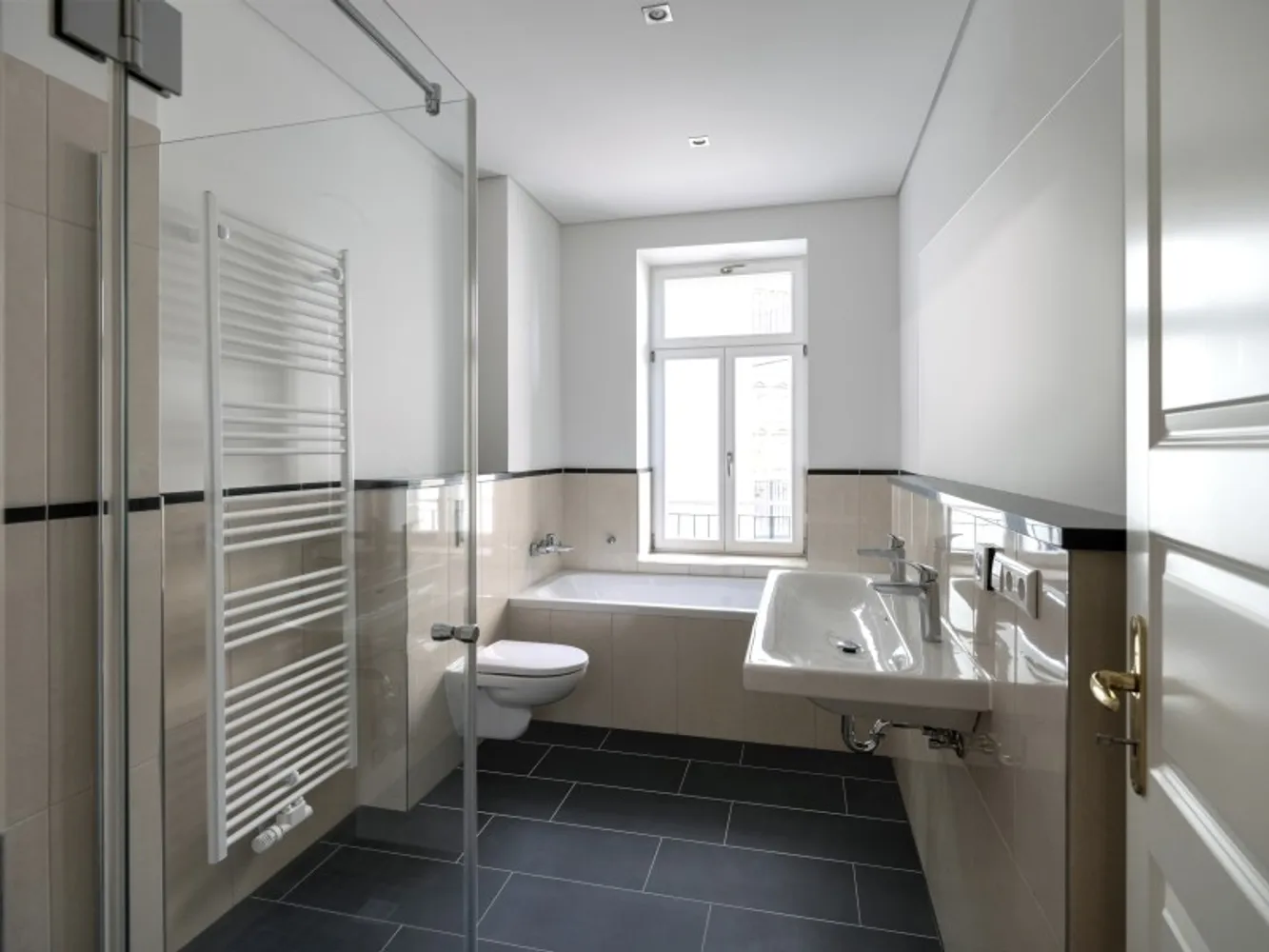 4 Zimmer Wohnung mit 99 m² in Leipzig – Bild 4