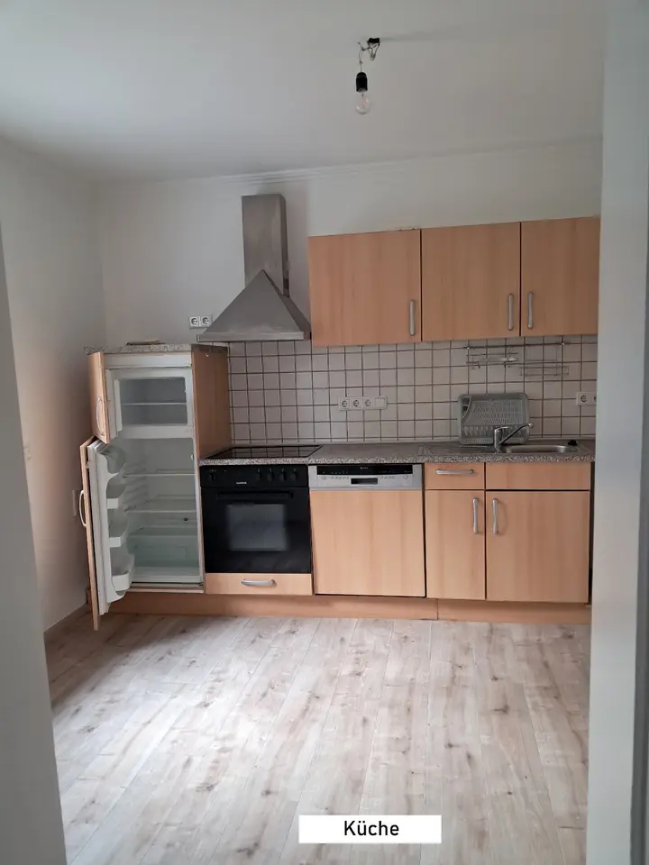 2 Zimmer Wohnung mit 53 m² in Arnsberg – Bild 10