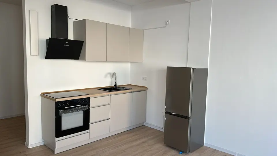 2 Zimmer Wohnung mit 41 m² in Weil am Rhein – Bild 2