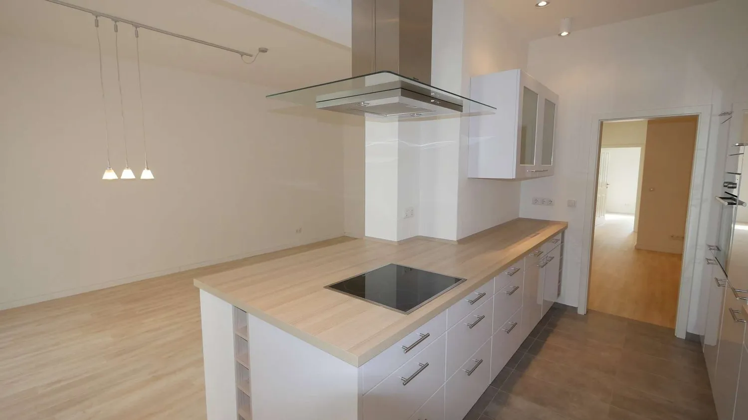 3 Zimmer Wohnung mit 109 m² in Hannover – Bild 5