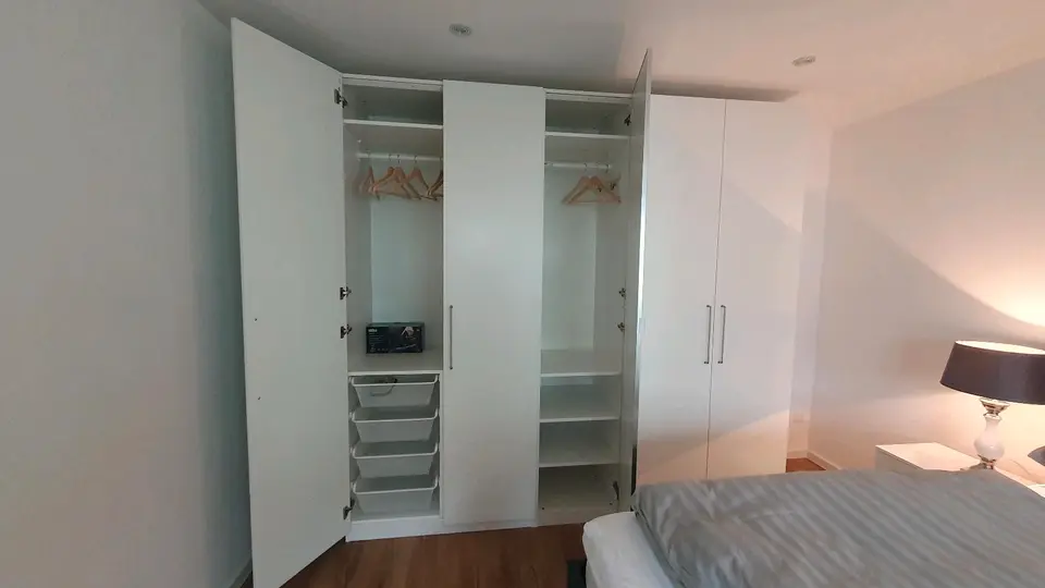 2 Zimmer Wohnung mit 65 m² in Georgsmarienhütte – Bild 5