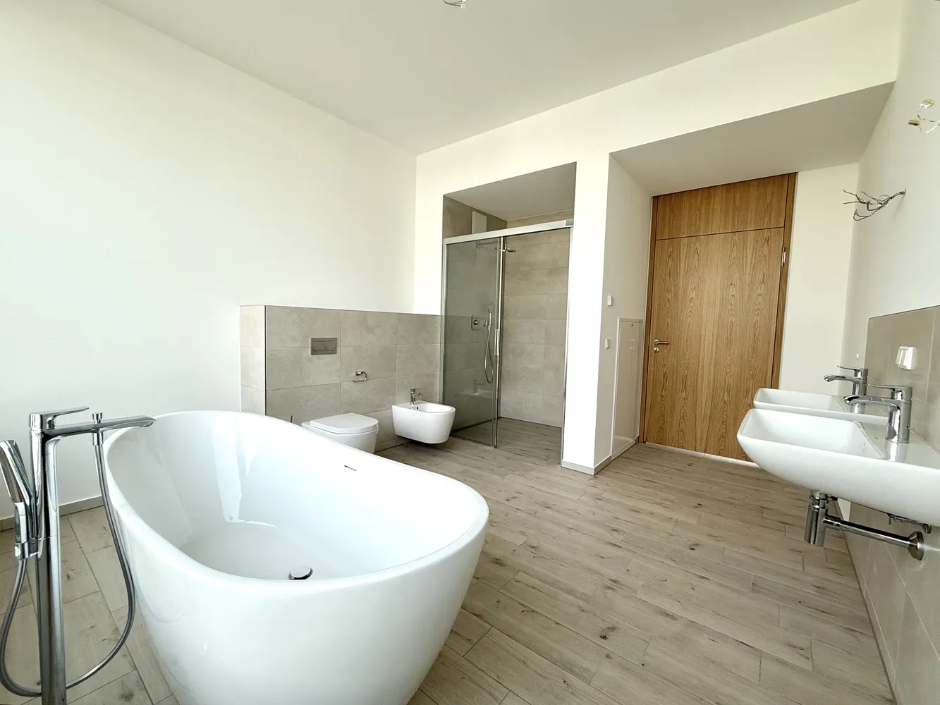 4 room apartment with 184 m² in Chemnitz – Photo 10