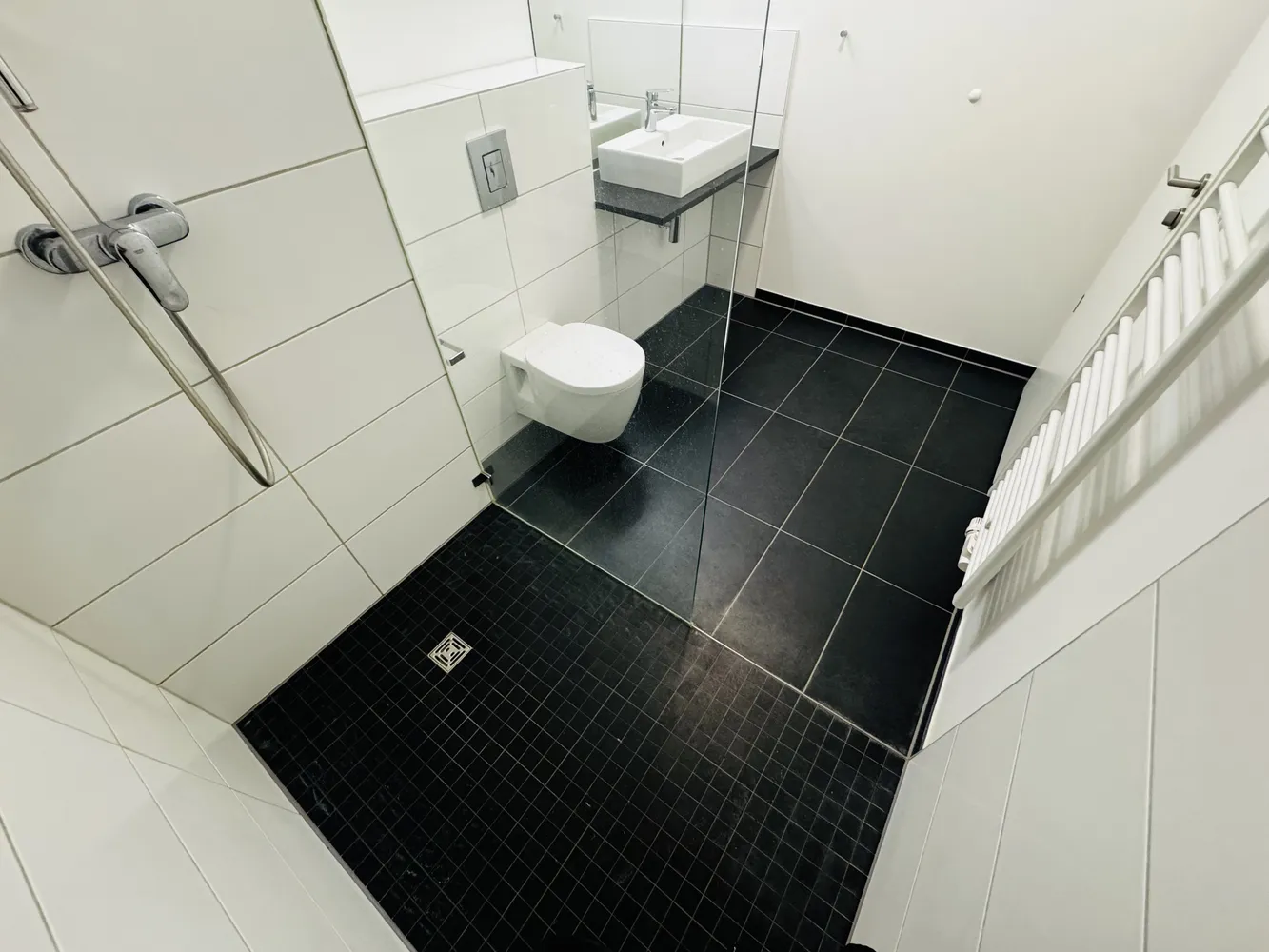 2 Zimmer Wohnung mit 44 m² in Berlin – Bild 11