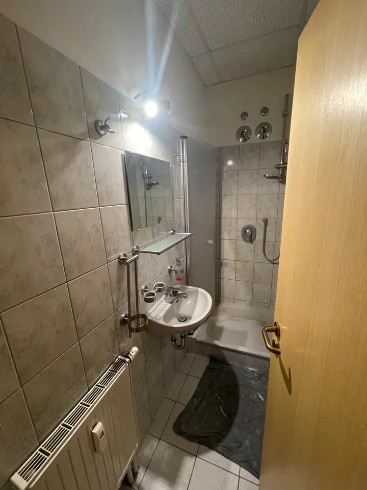 WG-Zimmer mit 22 m² in Lindau – Bild 7