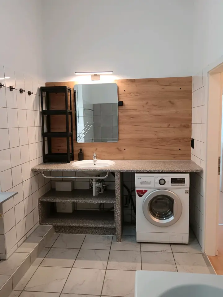 2 Zimmer Wohnung mit 70 m² in Osnabrück – Bild 5