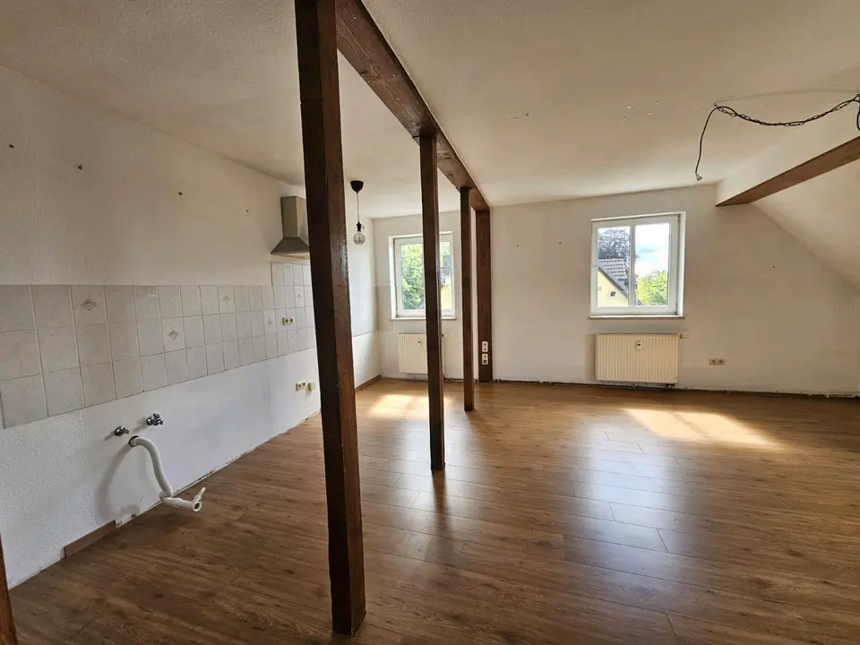 3 Zimmer Wohnung mit 75 m² in Annaberg-Buchholz – Bild 4