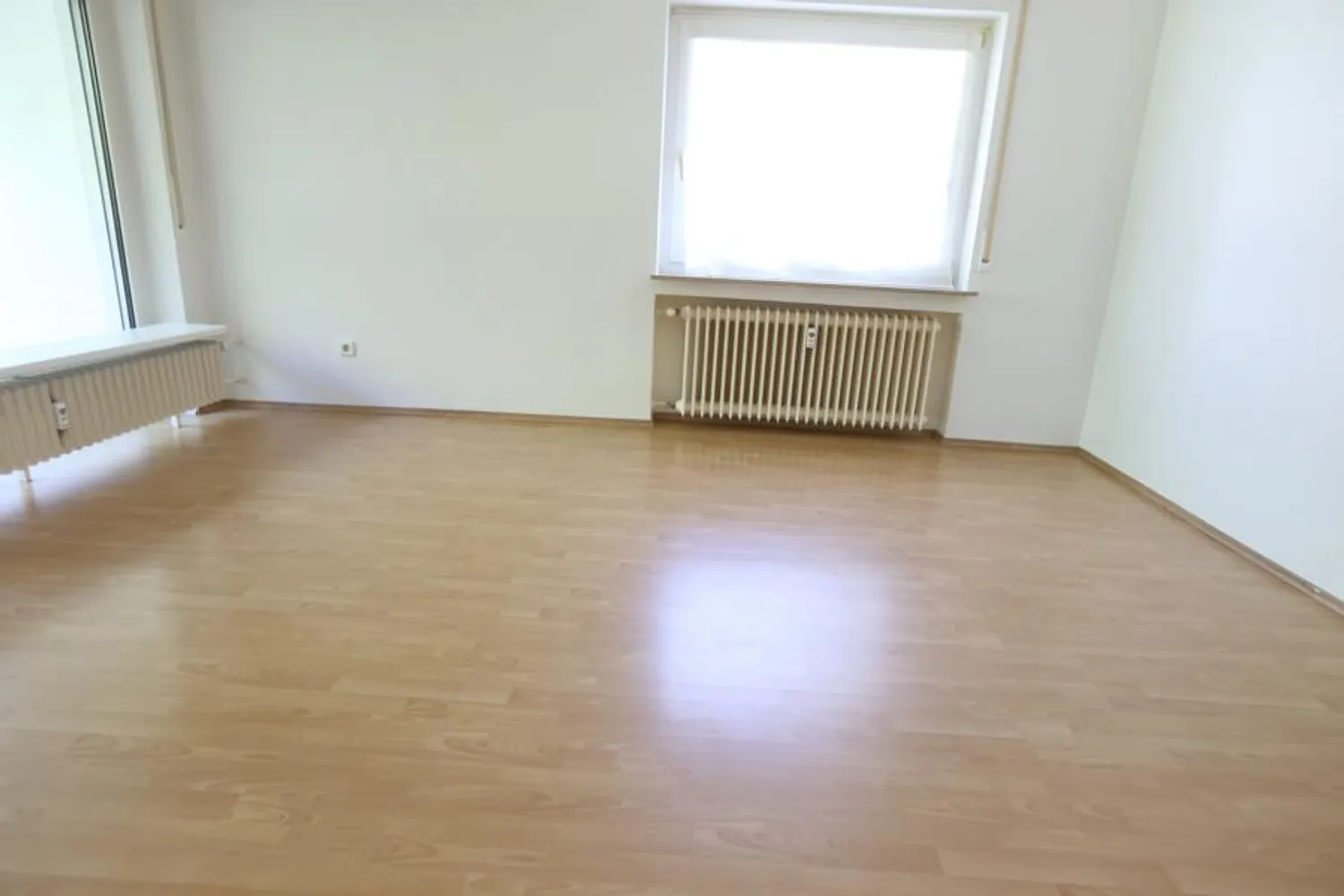 2 Zimmer Wohnung mit 60 m² in Wiesbaden – Bild 3
