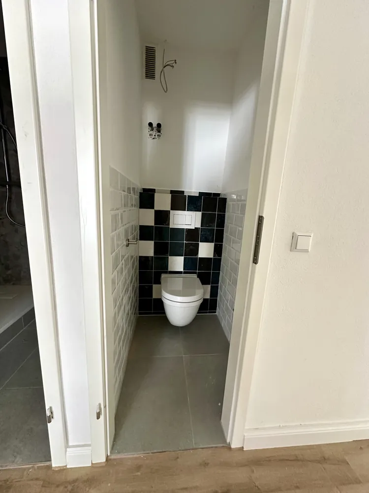 5 Zimmer Wohnung mit 92 m² in Karlsruhe – Bild 12