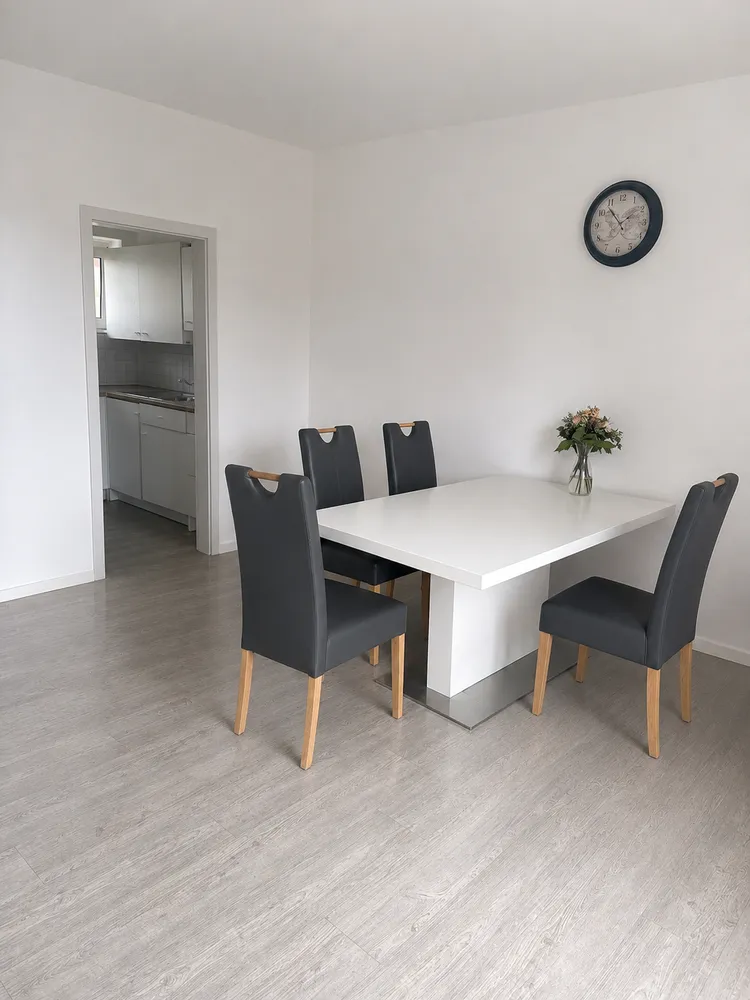 3 Zimmer Wohnung mit 52 m² in Siegen – Bild 2