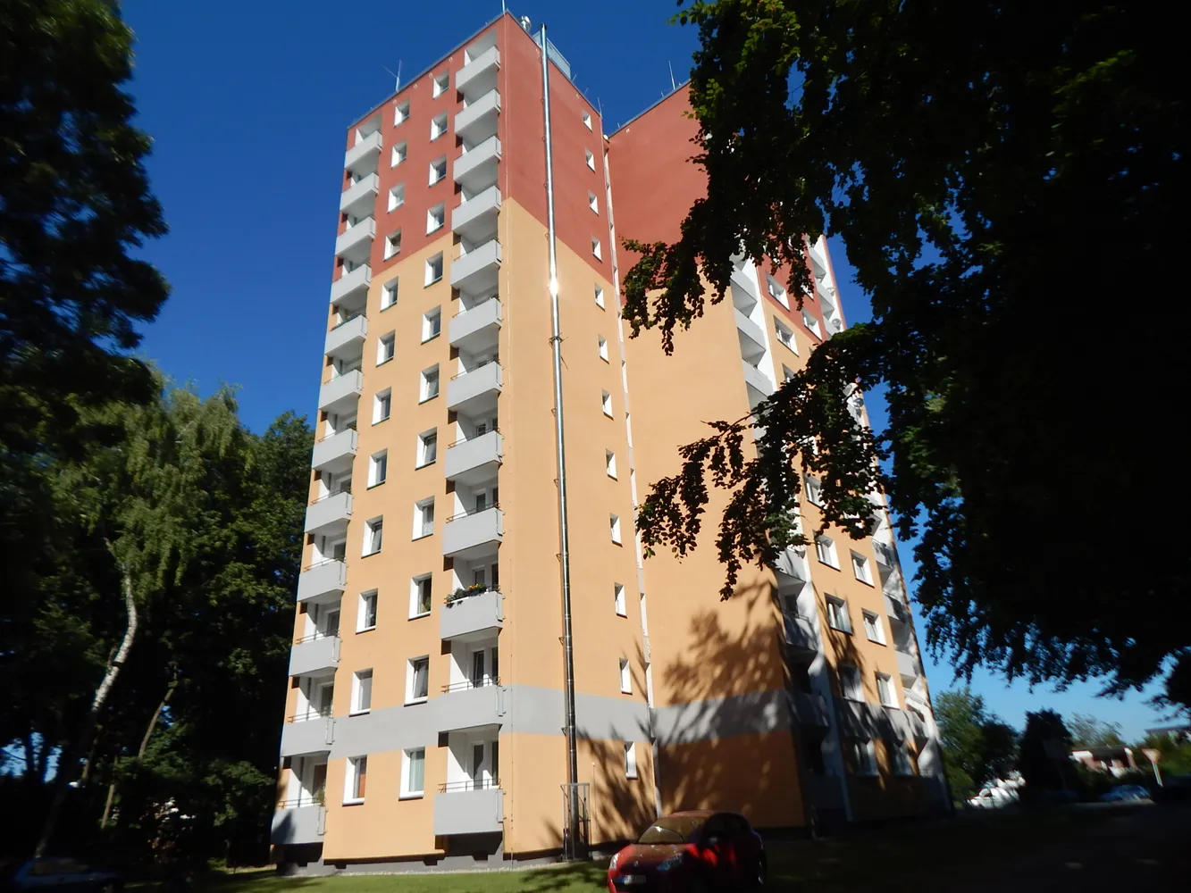 1 Zimmer Wohnung mit 29 m² in Dortmund – Bild 5