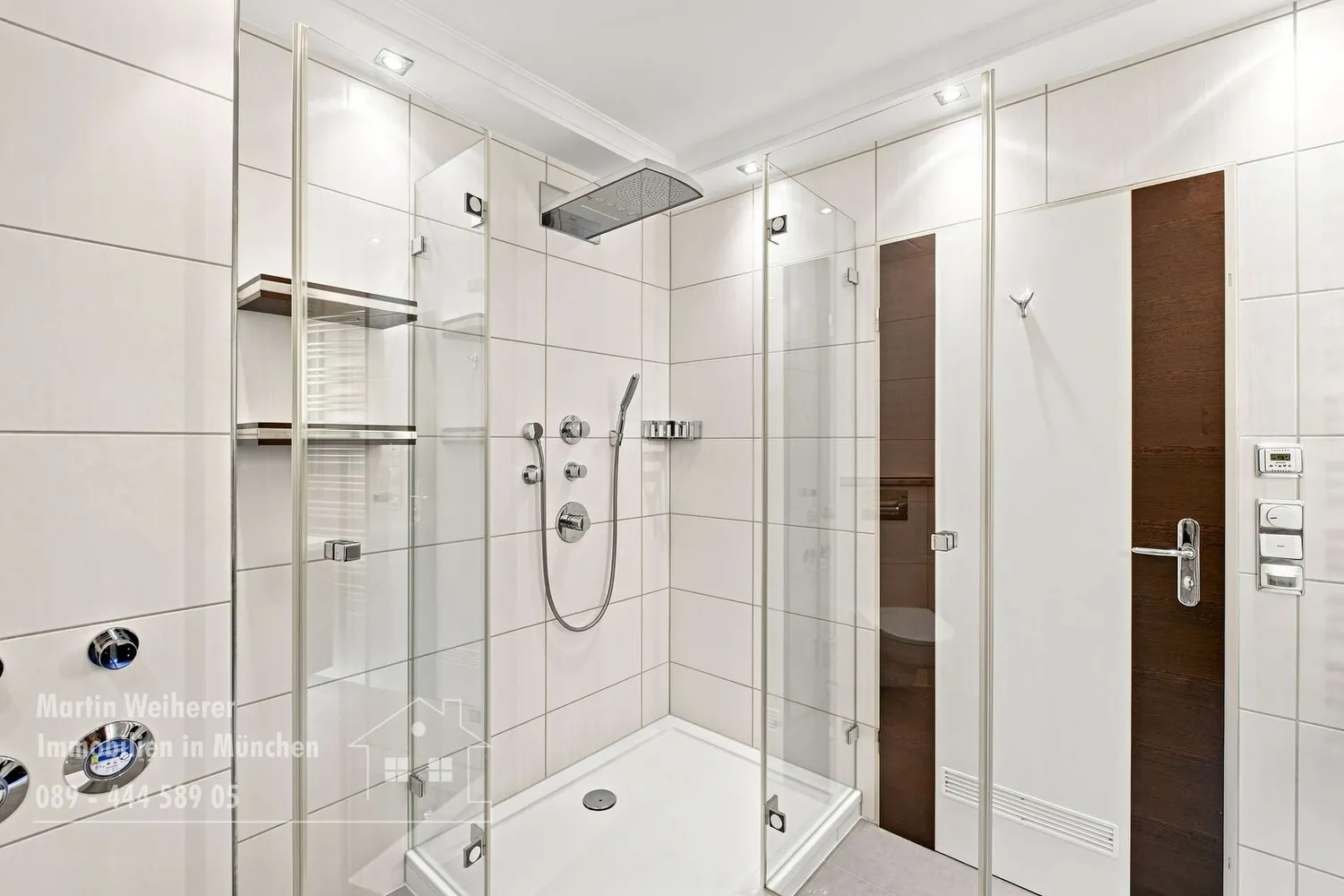 4 Zimmer Wohnung mit 101 m² in München – Bild 7