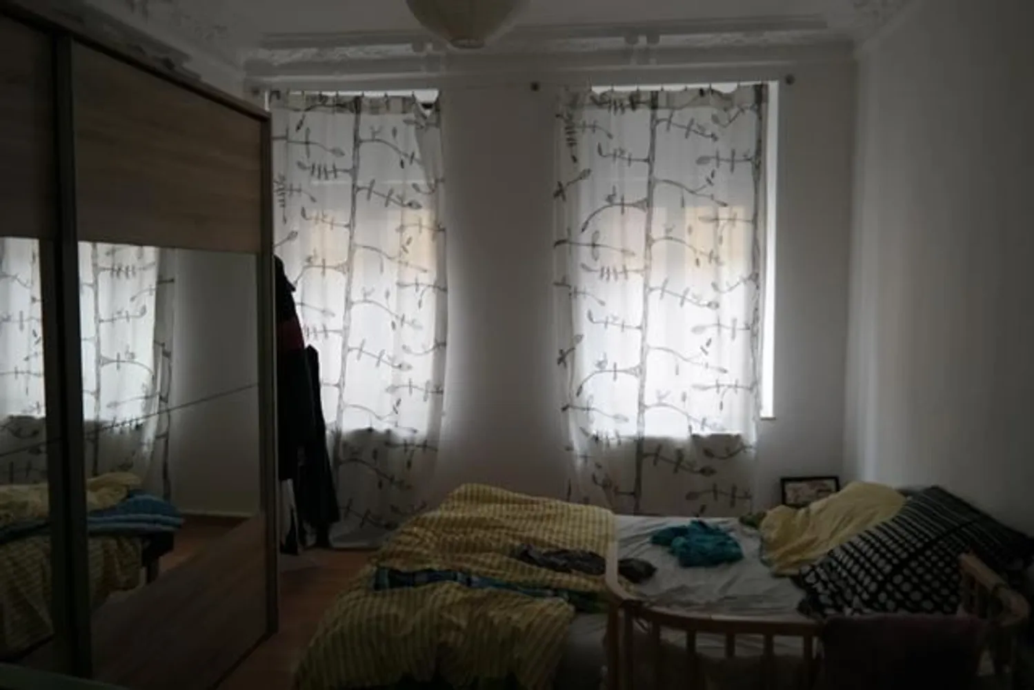 3 room apartment with 71 m² in Leipzig – Photo 3