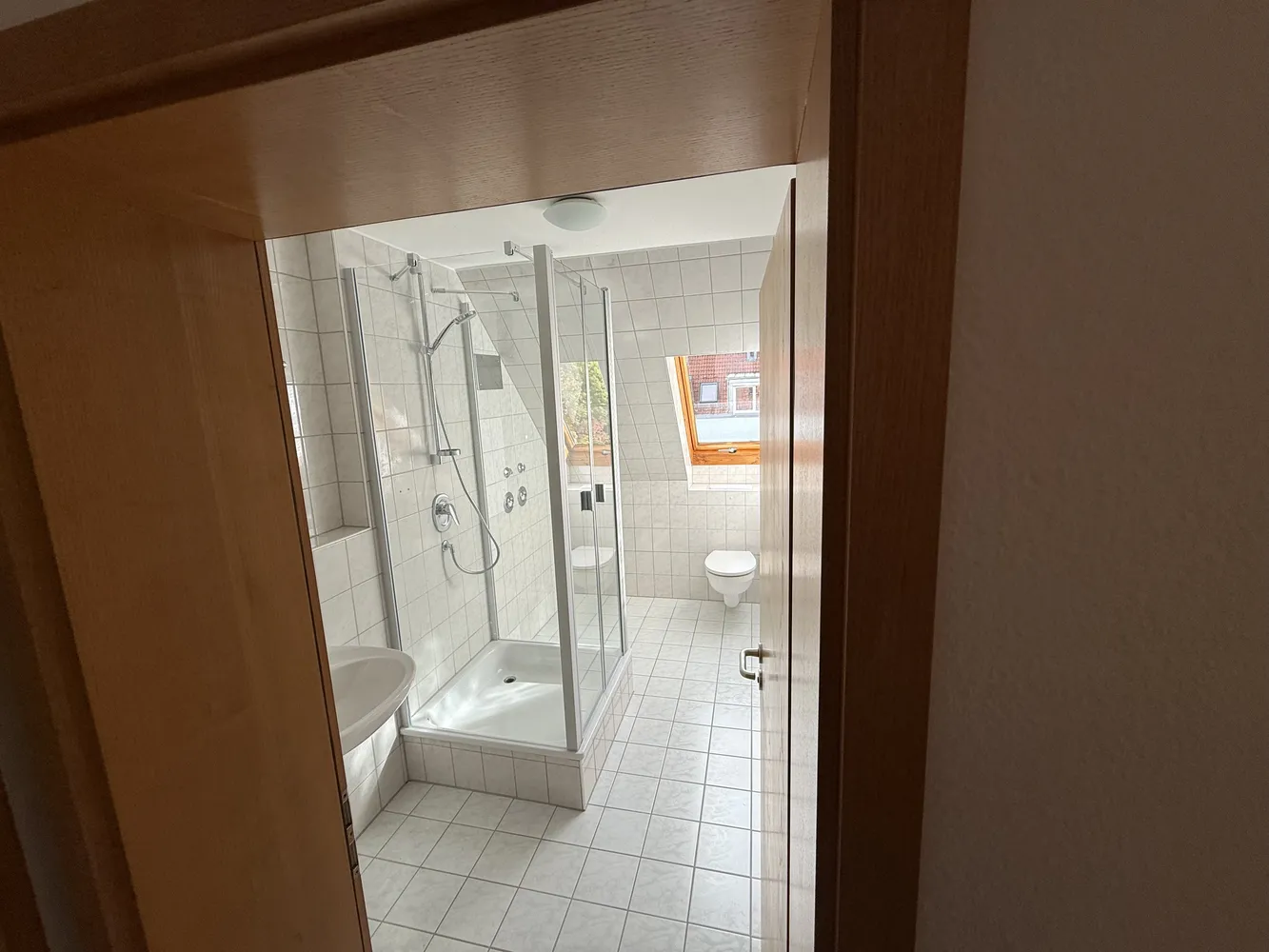 1 Zimmer Wohnung mit 41 m² in Rottenburg am Neckar – Bild 1