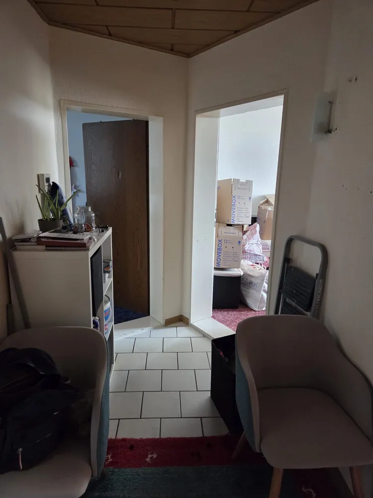3 room apartment with 76 m² in Hanover – Photo 2