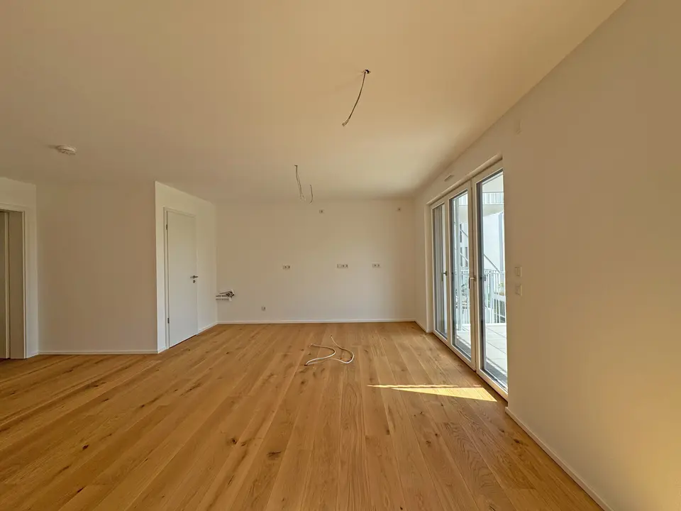 3 Zimmer Wohnung mit 90 m² in Nürnberg – Bild 4