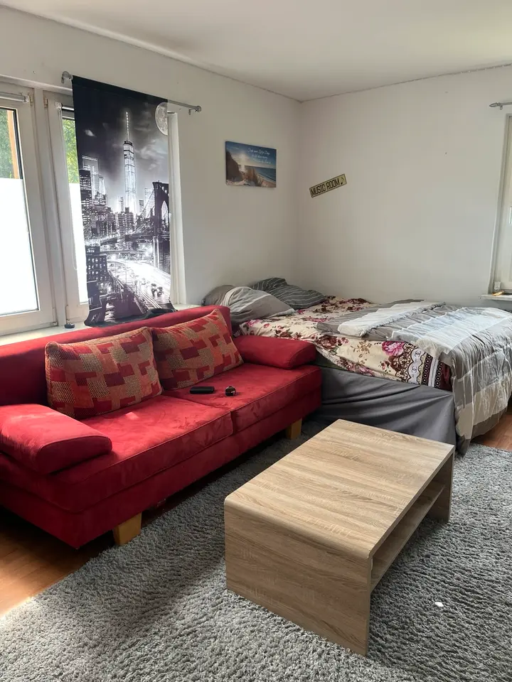 WG-Zimmer mit 20 m² in Hamm – Bild 7