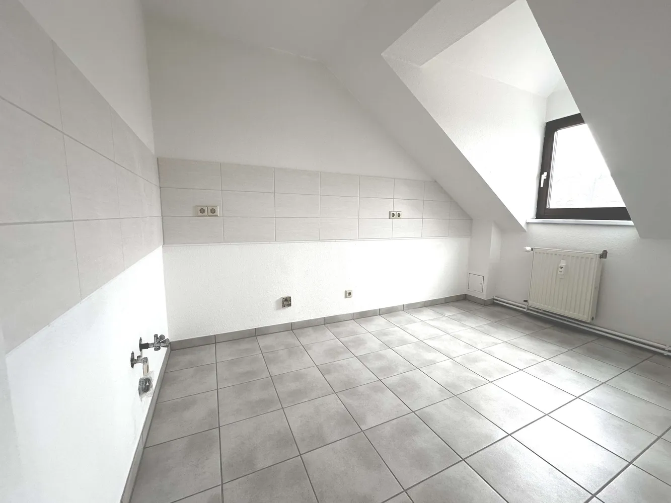 2 Zimmer Wohnung mit 52 m² in Chemnitz – Bild 4