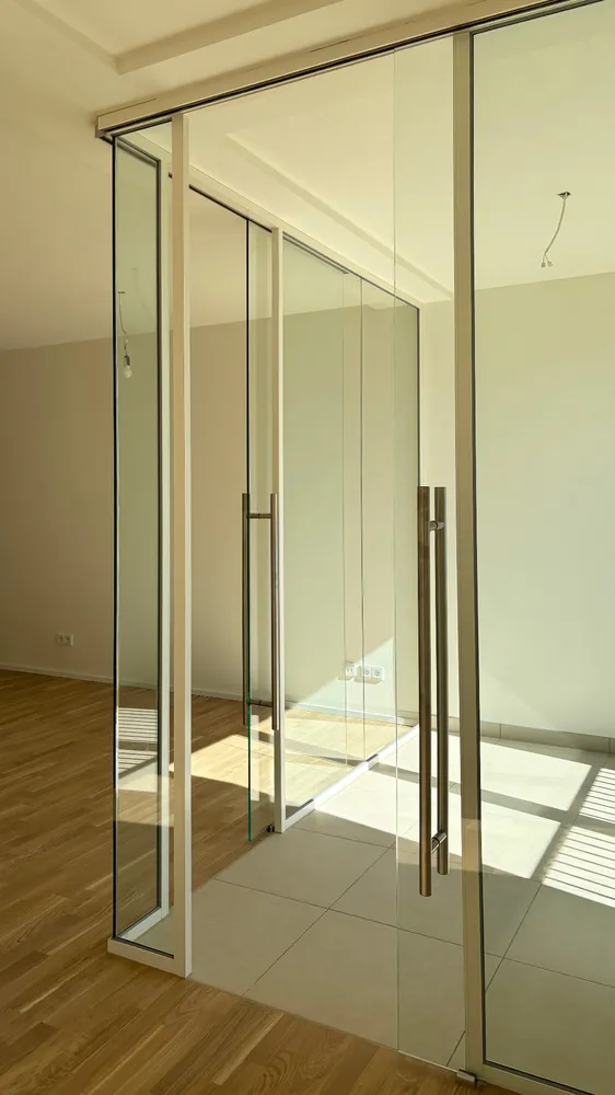 3 Zimmer Wohnung mit 110 m² in Mannheim – Bild 10